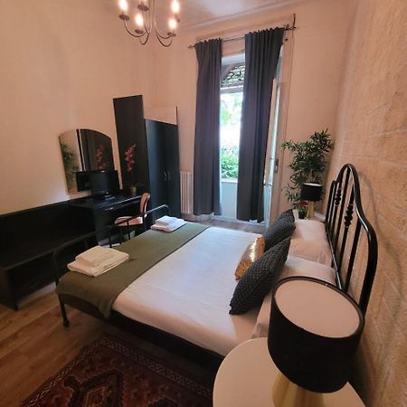 Hotel Ambra Milan Exterior photo