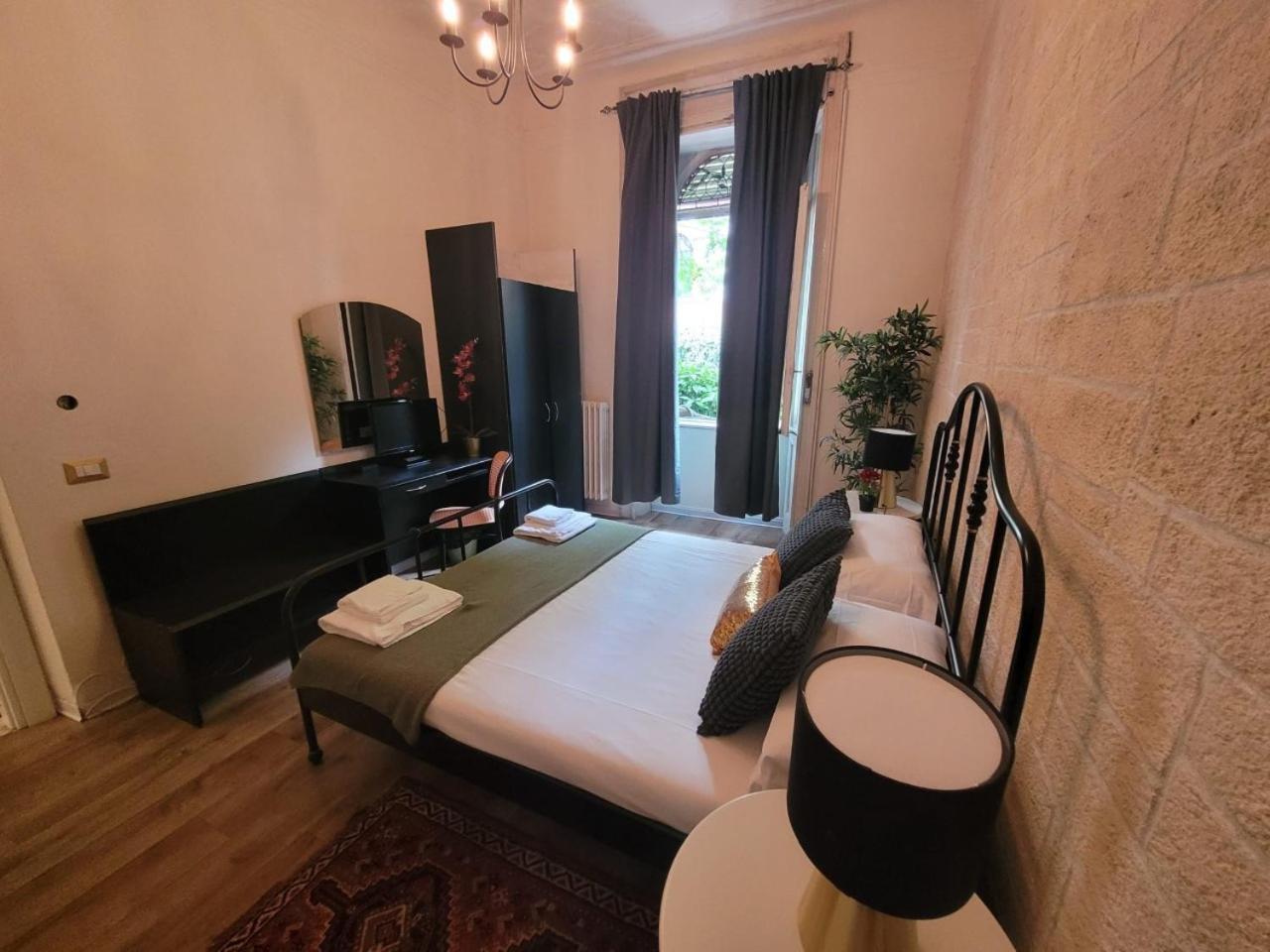 Hotel Ambra Milan Exterior photo