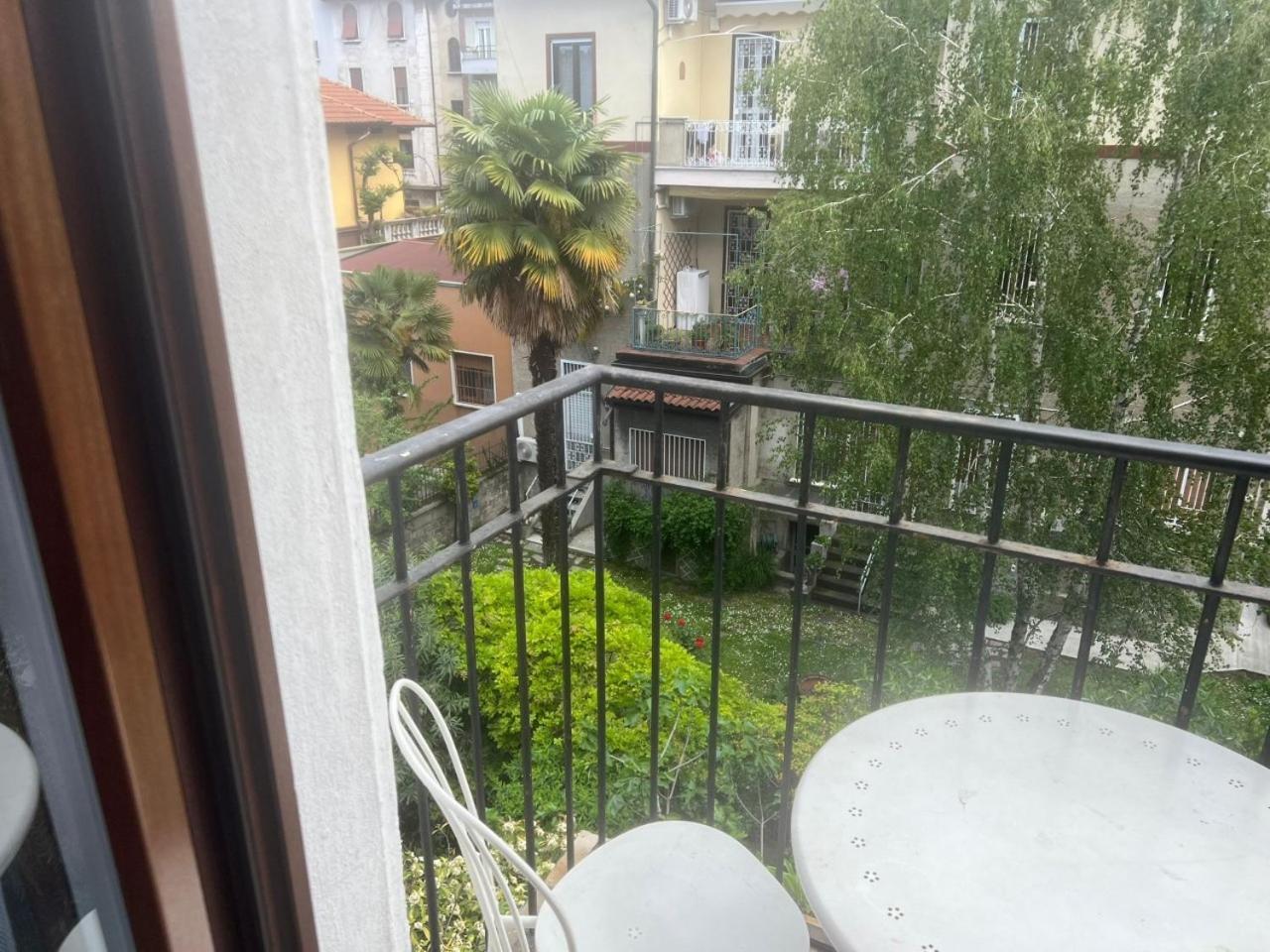 Hotel Ambra Milan Exterior photo