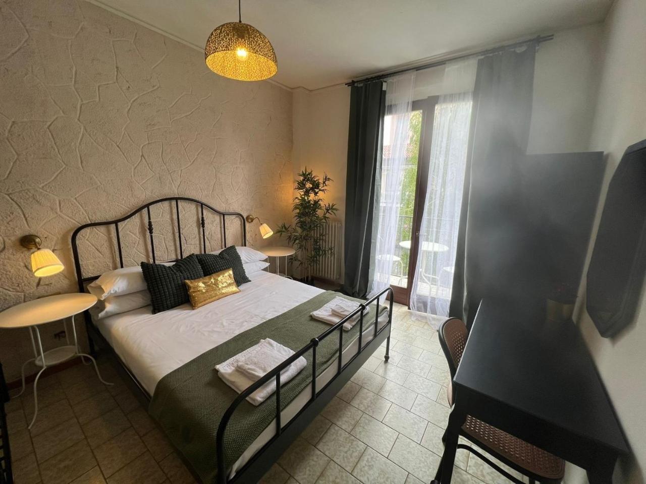 Hotel Ambra Milan Exterior photo