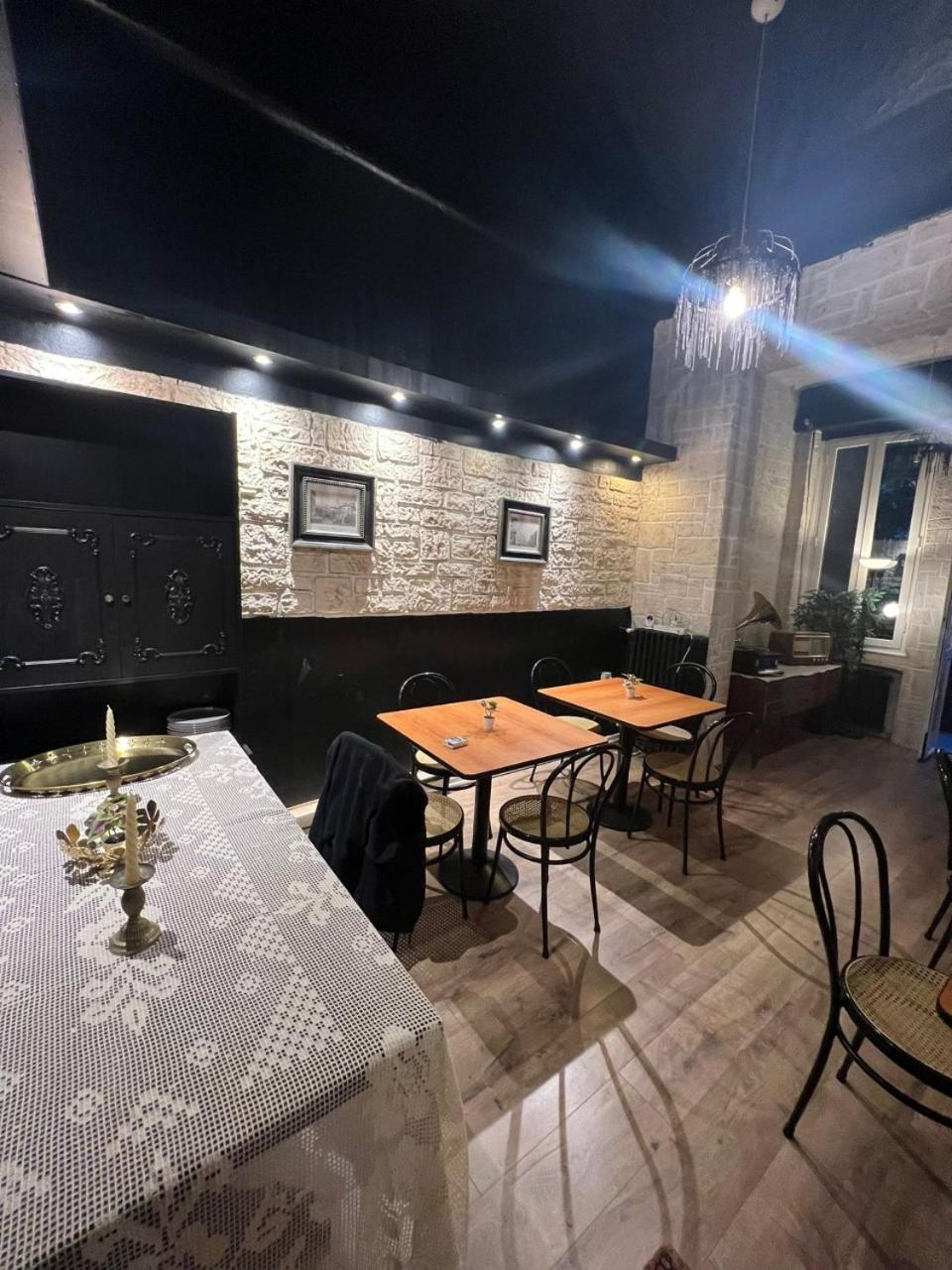 Hotel Ambra Milan Exterior photo