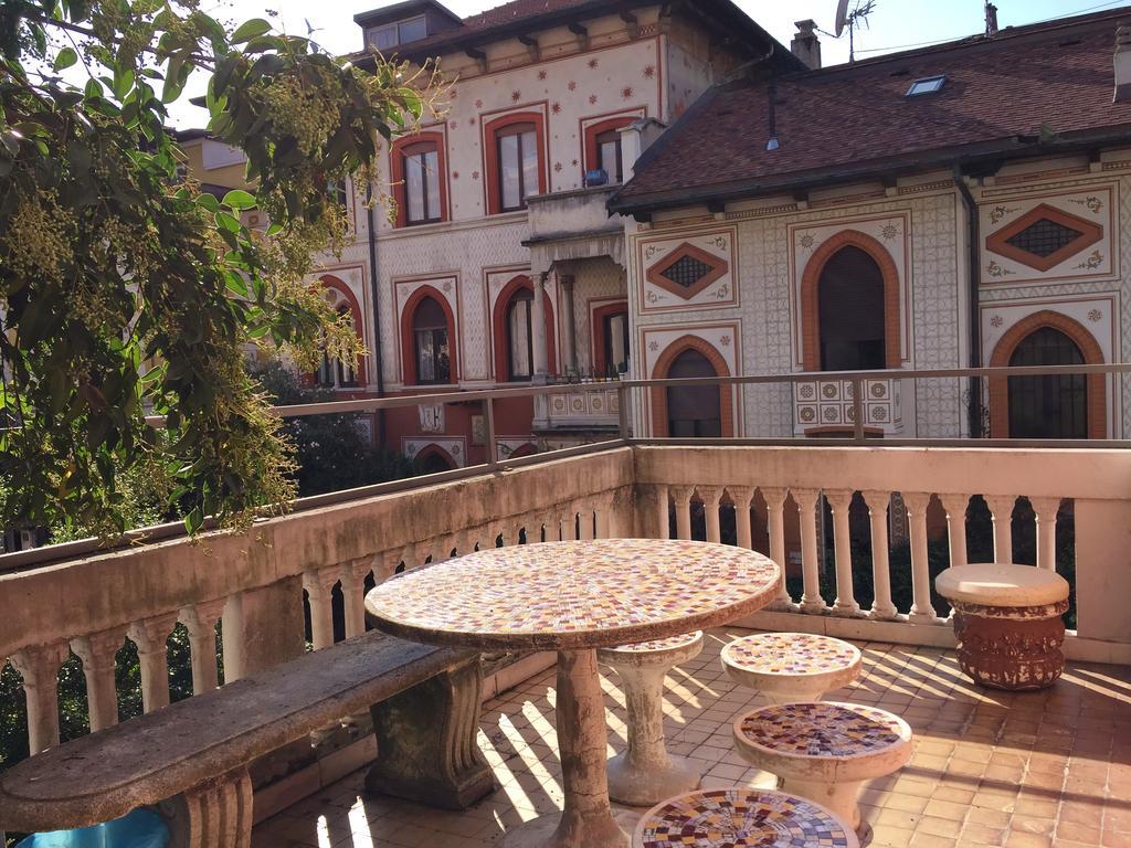 Hotel Ambra Milan Exterior photo