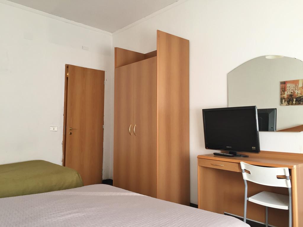 Hotel Ambra Milan Exterior photo
